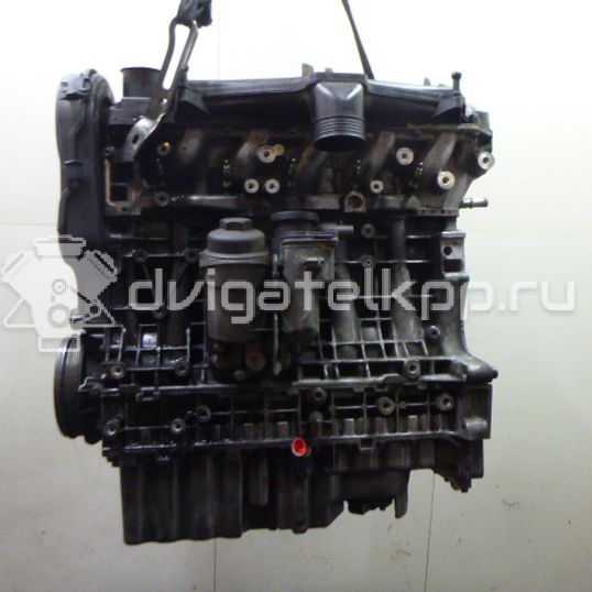 Фото Контрактный (б/у) двигатель D 5244 T4 для Volvo V70 / Xc60 / S60 / S80 / Xc70 185 л.с 20V 2.4 л Дизельное топливо 36050449