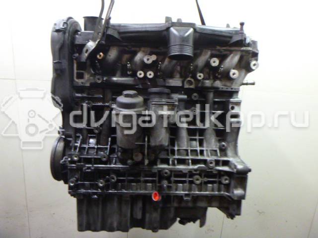 Фото Контрактный (б/у) двигатель D 5244 T4 для Volvo V70 / Xc60 / S60 / S80 / Xc70 185 л.с 20V 2.4 л Дизельное топливо 36050449 {forloop.counter}}