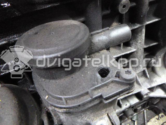 Фото Контрактный (б/у) двигатель D 5244 T4 для Volvo V70 / Xc60 / S60 / S80 / Xc70 185 л.с 20V 2.4 л Дизельное топливо 36050449 {forloop.counter}}