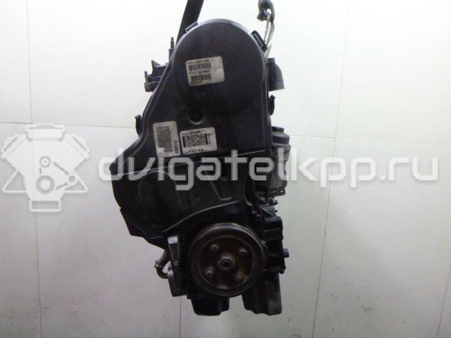 Фото Контрактный (б/у) двигатель D 5244 T4 для Volvo V70 / Xc60 / S60 / S80 / Xc70 185 л.с 20V 2.4 л Дизельное топливо 36050449 {forloop.counter}}