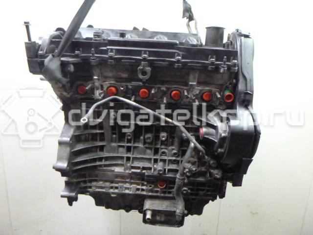 Фото Контрактный (б/у) двигатель D 5244 T4 для Volvo V70 / Xc60 / S60 / S80 / Xc70 185 л.с 20V 2.4 л Дизельное топливо 36050449 {forloop.counter}}