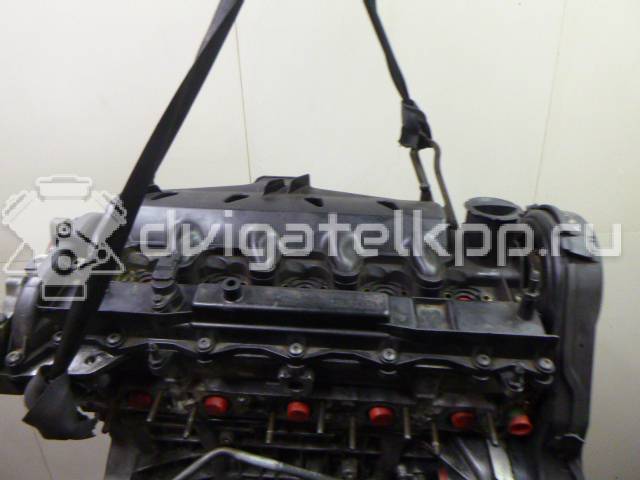 Фото Контрактный (б/у) двигатель D 5244 T4 для Volvo V70 / Xc60 / S60 / S80 / Xc70 185 л.с 20V 2.4 л Дизельное топливо 36050449 {forloop.counter}}