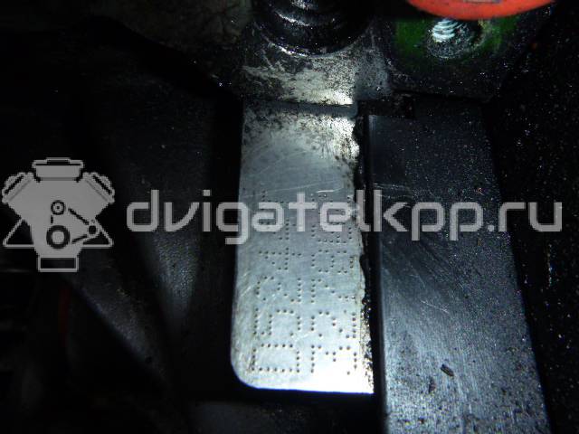 Фото Контрактный (б/у) двигатель D 5244 T4 для Volvo V70 / Xc60 / S60 / S80 / Xc70 185 л.с 20V 2.4 л Дизельное топливо 36050449 {forloop.counter}}