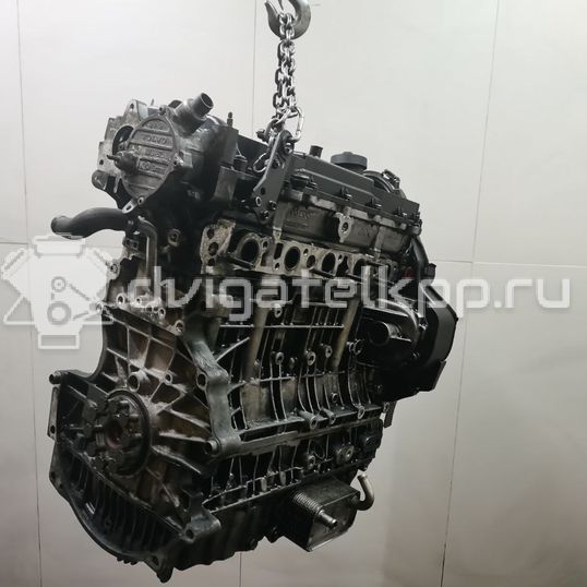 Фото Контрактный (б/у) двигатель D 5244 T4 для Volvo V70 / Xc60 / S60 / S80 / Xc70 185 л.с 20V 2.4 л Дизельное топливо 36050449