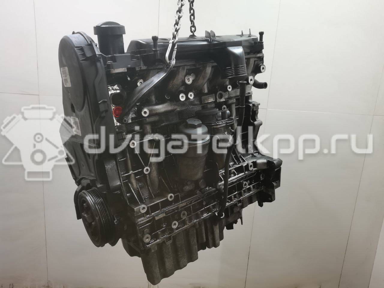 Фото Контрактный (б/у) двигатель D 5244 T4 для Volvo V70 / Xc60 / S60 / S80 / Xc70 185 л.с 20V 2.4 л Дизельное топливо 36050449 {forloop.counter}}