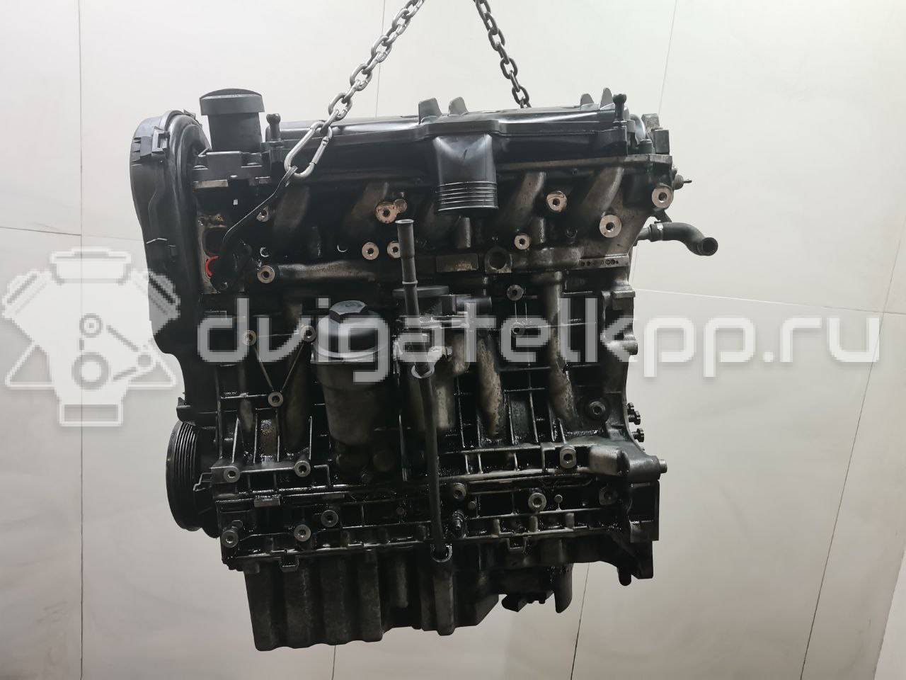 Фото Контрактный (б/у) двигатель D 5244 T4 для Volvo V70 / Xc60 / S60 / S80 / Xc70 185 л.с 20V 2.4 л Дизельное топливо 36050449 {forloop.counter}}