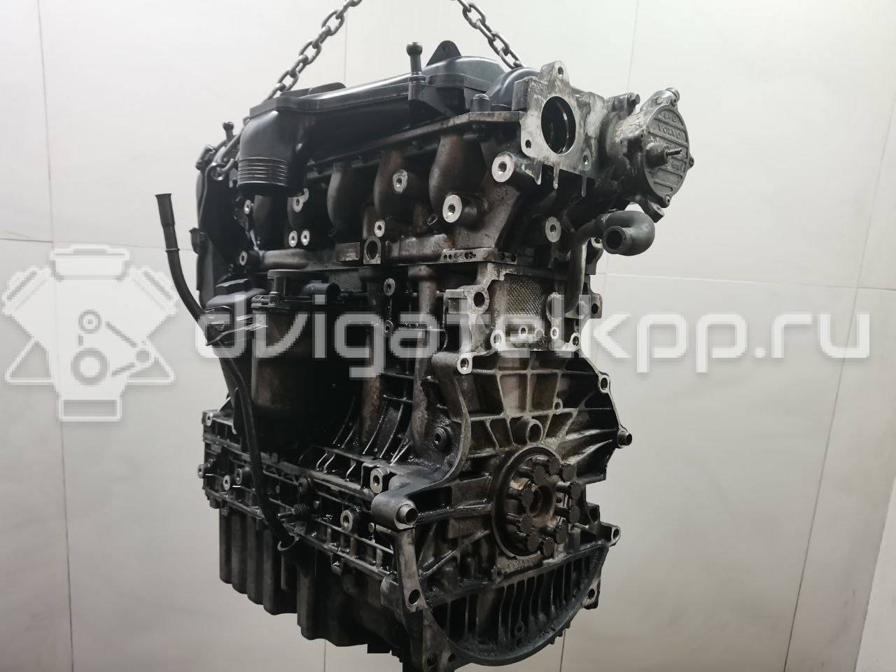 Фото Контрактный (б/у) двигатель D 5244 T4 для Volvo V70 / Xc60 / S60 / S80 / Xc70 185 л.с 20V 2.4 л Дизельное топливо 36050449 {forloop.counter}}