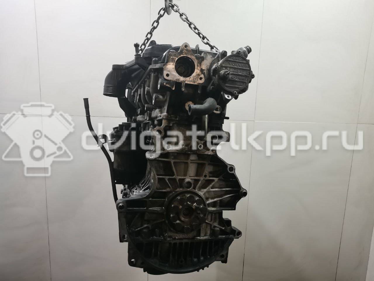 Фото Контрактный (б/у) двигатель D 5244 T4 для Volvo V70 / Xc60 / S60 / S80 / Xc70 185 л.с 20V 2.4 л Дизельное топливо 36050449 {forloop.counter}}