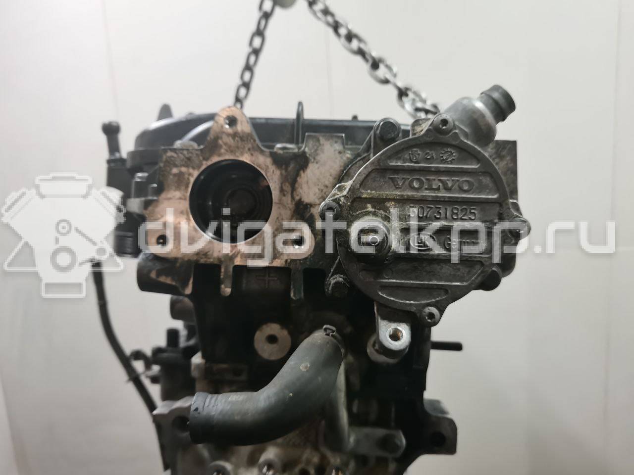 Фото Контрактный (б/у) двигатель D 5244 T4 для Volvo V70 / Xc60 / S60 / S80 / Xc70 185 л.с 20V 2.4 л Дизельное топливо 36050449 {forloop.counter}}