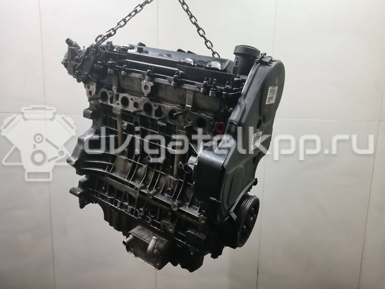 Фото Контрактный (б/у) двигатель D 5244 T4 для Volvo V70 / Xc60 / S60 / S80 / Xc70 185 л.с 20V 2.4 л Дизельное топливо 36050449 {forloop.counter}}