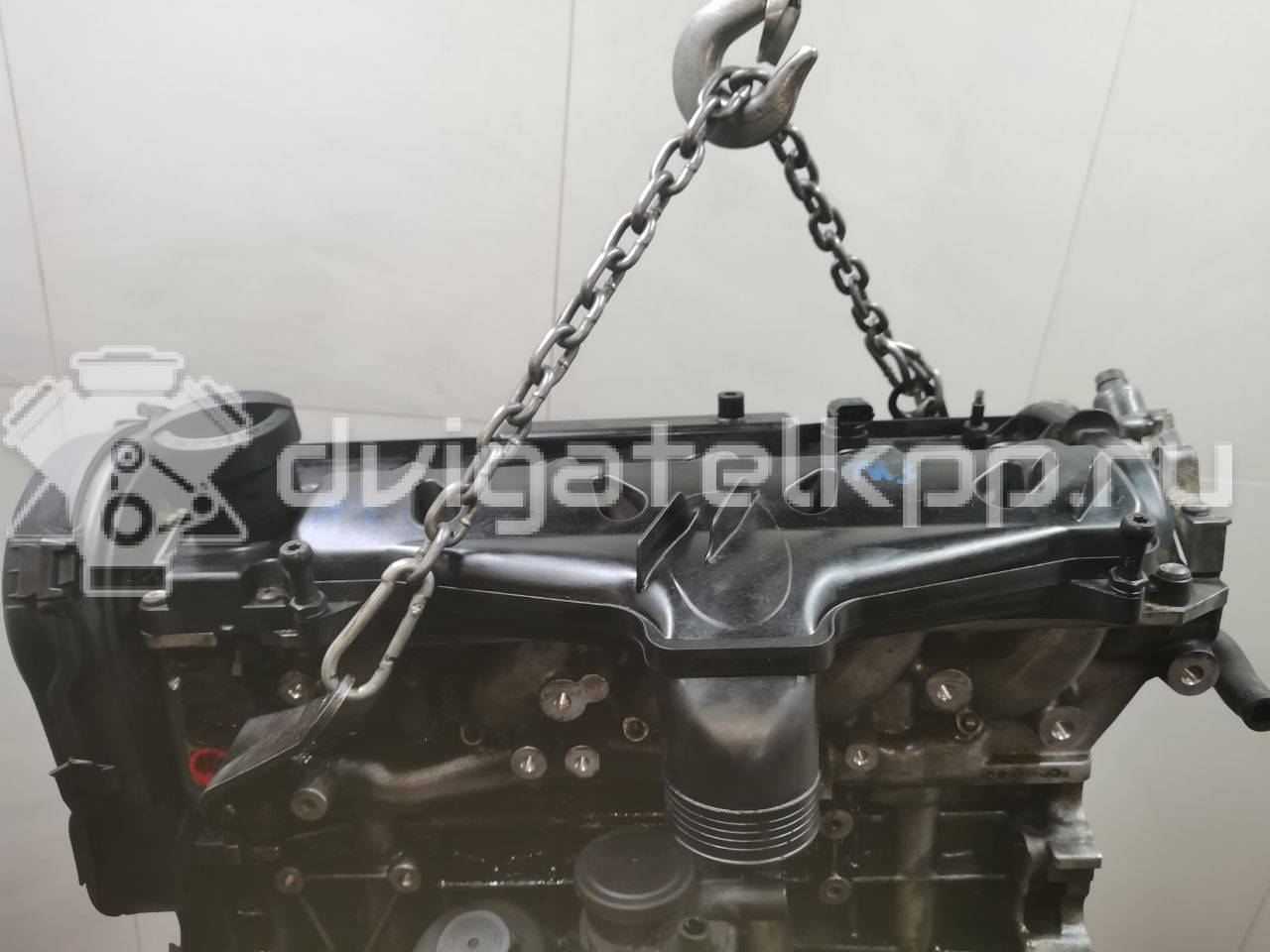 Фото Контрактный (б/у) двигатель D 5244 T4 для Volvo V70 / Xc60 / S60 / S80 / Xc70 185 л.с 20V 2.4 л Дизельное топливо 36050449 {forloop.counter}}