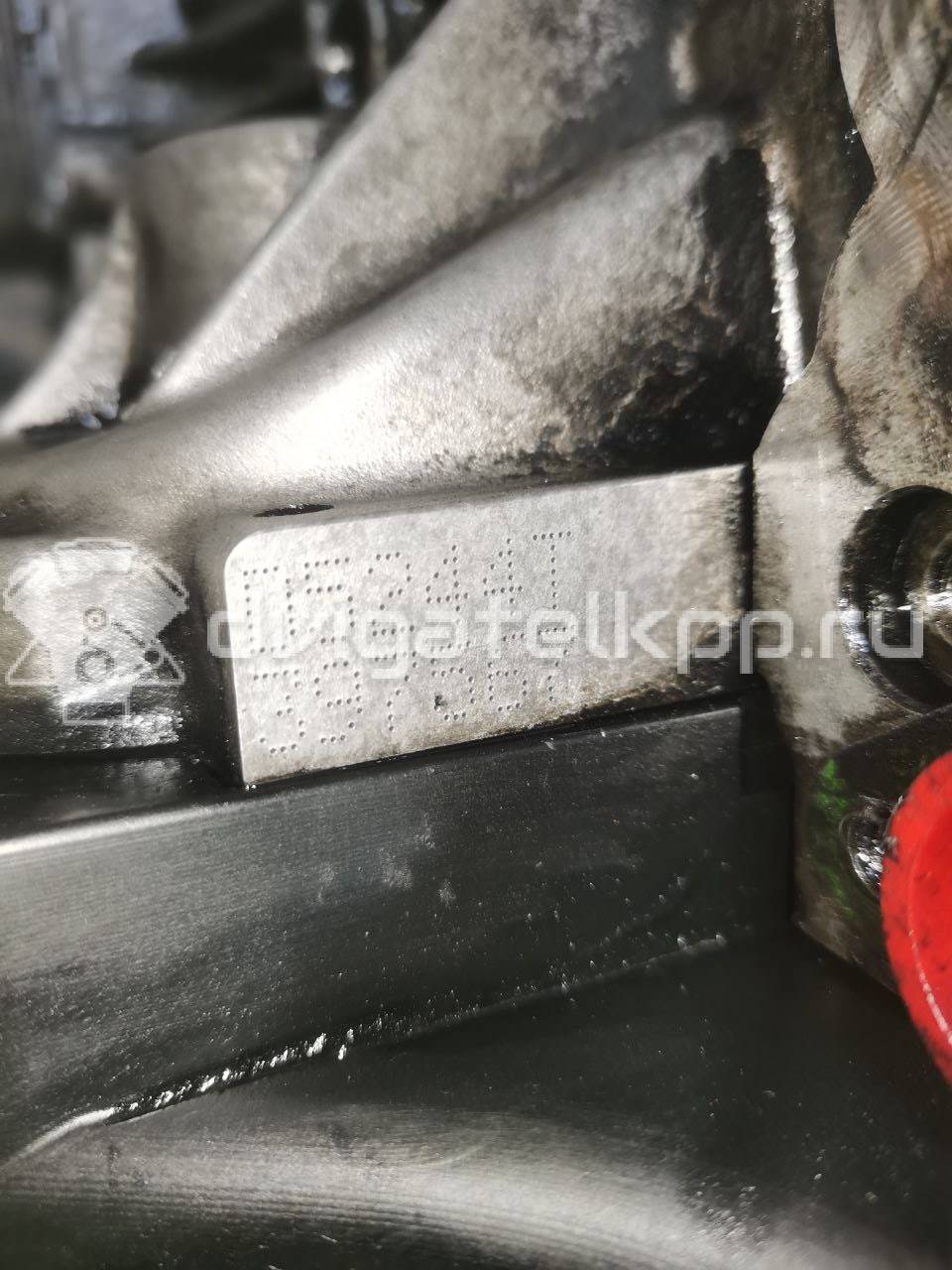 Фото Контрактный (б/у) двигатель D 5244 T4 для Volvo V70 / Xc60 / S60 / S80 / Xc70 185 л.с 20V 2.4 л Дизельное топливо 36050449 {forloop.counter}}