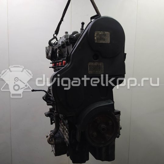 Фото Контрактный (б/у) двигатель D 5244 T4 для Volvo V70 / Xc60 / S60 / S80 / Xc70 185 л.с 20V 2.4 л Дизельное топливо 8251492