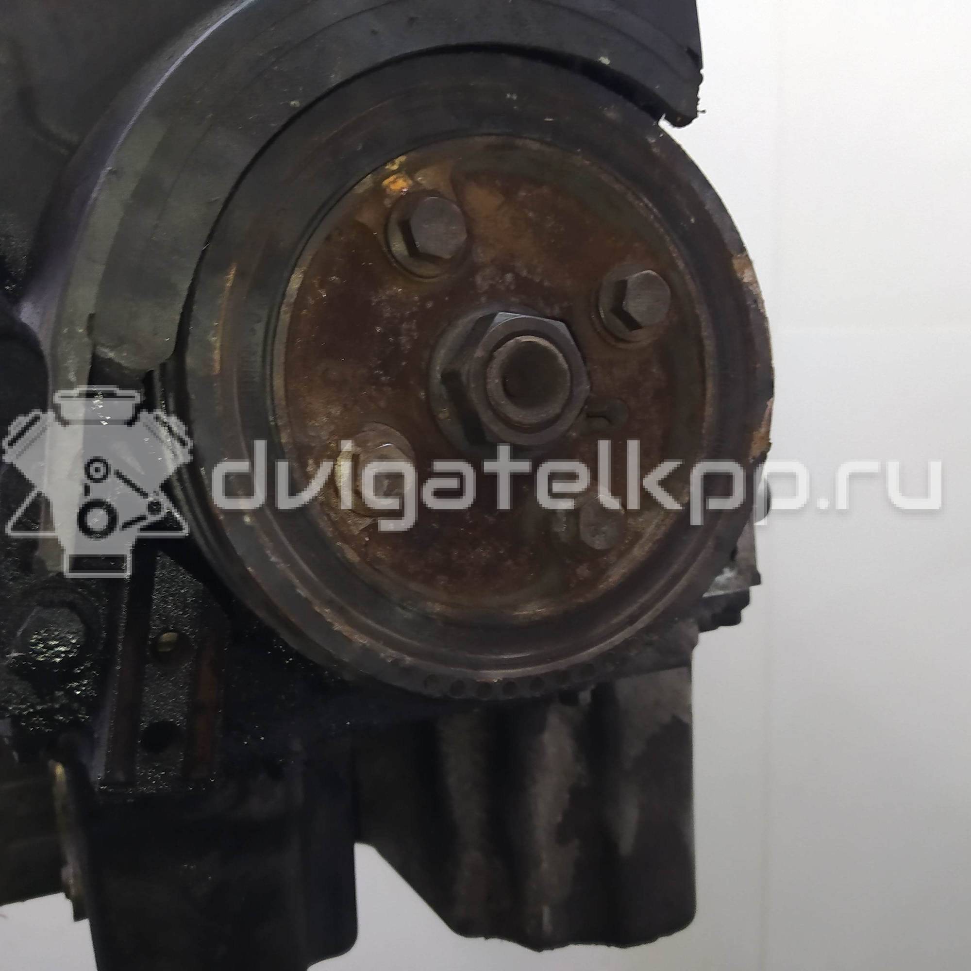 Фото Контрактный (б/у) двигатель D 5244 T4 для Volvo V70 / Xc60 / S60 / S80 / Xc70 185 л.с 20V 2.4 л Дизельное топливо 8251492 {forloop.counter}}