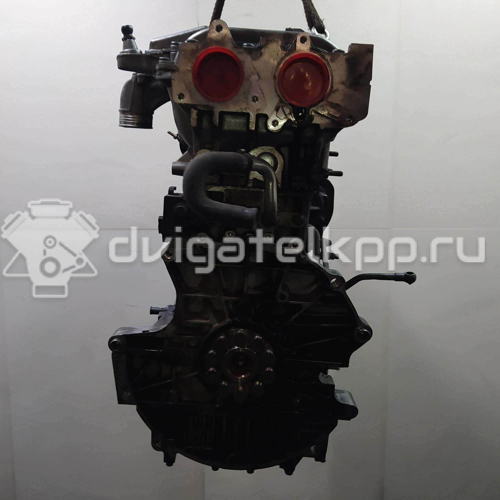 Фото Контрактный (б/у) двигатель D 5244 T4 для Volvo V70 / Xc60 / S60 / S80 / Xc70 185 л.с 20V 2.4 л Дизельное топливо 8251492 {forloop.counter}}