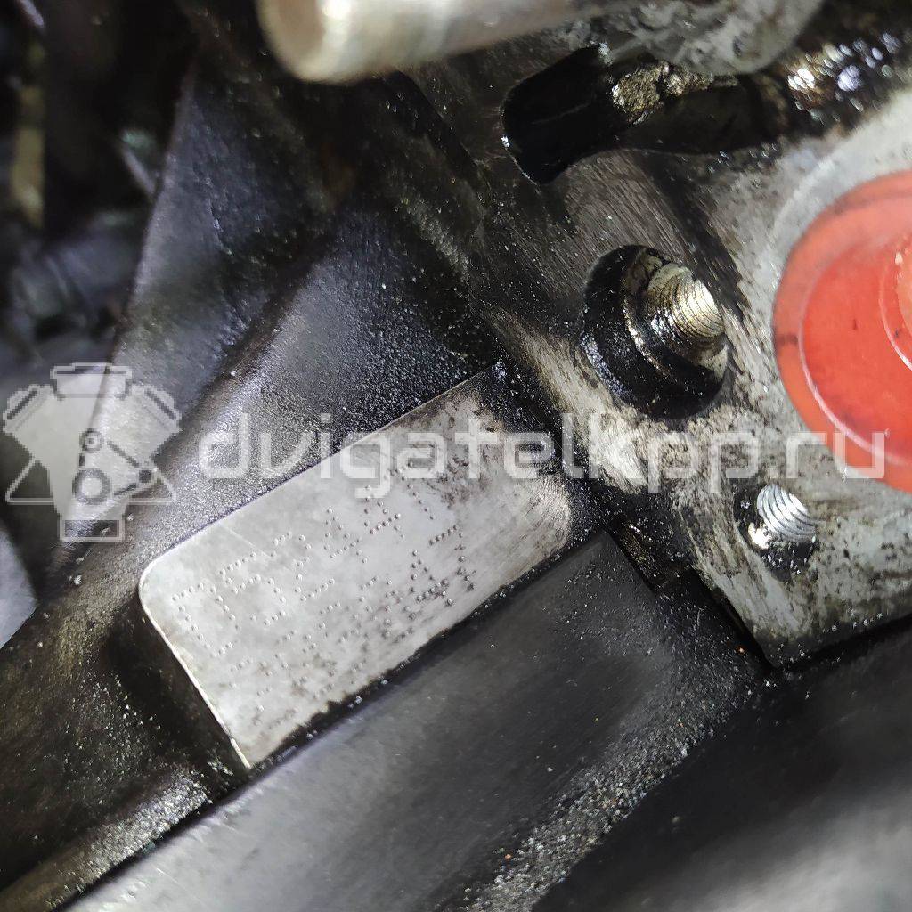 Фото Контрактный (б/у) двигатель D 5244 T4 для Volvo V70 / Xc60 / S60 / S80 / Xc70 185 л.с 20V 2.4 л Дизельное топливо 8251492 {forloop.counter}}