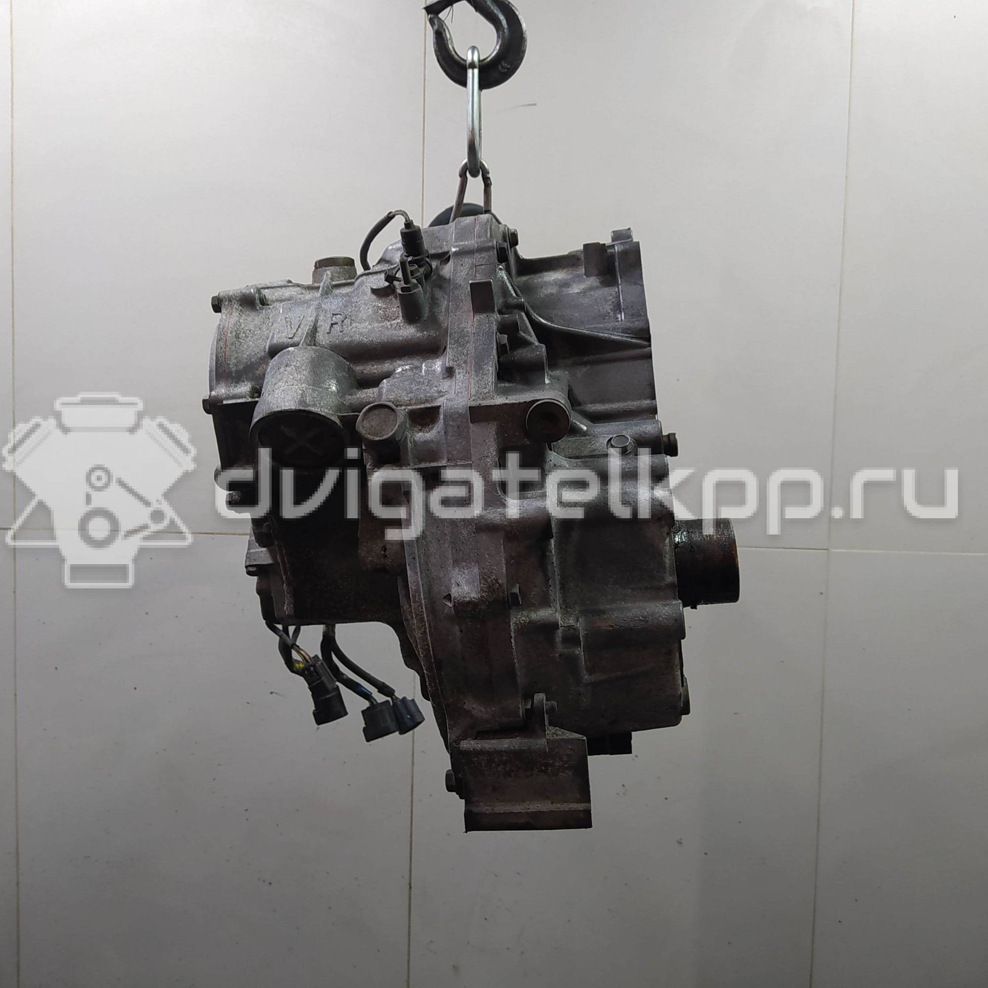 Фото Контрактный (б/у) двигатель D 5244 T4 для Volvo V70 / Xc60 / S60 / S80 / Xc70 185 л.с 20V 2.4 л Дизельное топливо 8251492 {forloop.counter}}