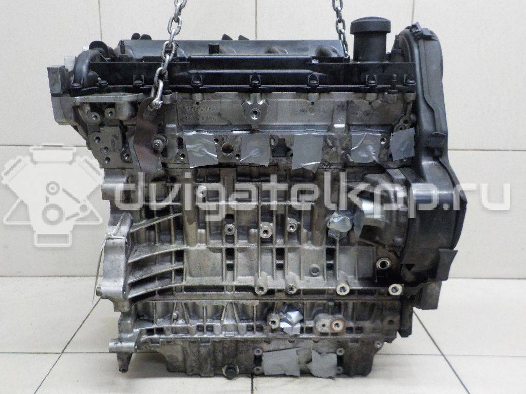 Фото Контрактный (б/у) двигатель D 5244 T4 для Volvo V70 / Xc60 / S60 / S80 / Xc70 185 л.с 20V 2.4 л Дизельное топливо 36050449 {forloop.counter}}