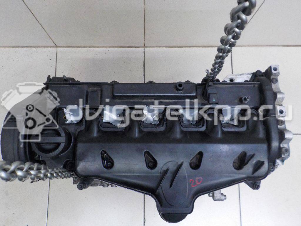 Фото Контрактный (б/у) двигатель D 5244 T4 для Volvo V70 / Xc60 / S60 / S80 / Xc70 185 л.с 20V 2.4 л Дизельное топливо 36050449 {forloop.counter}}