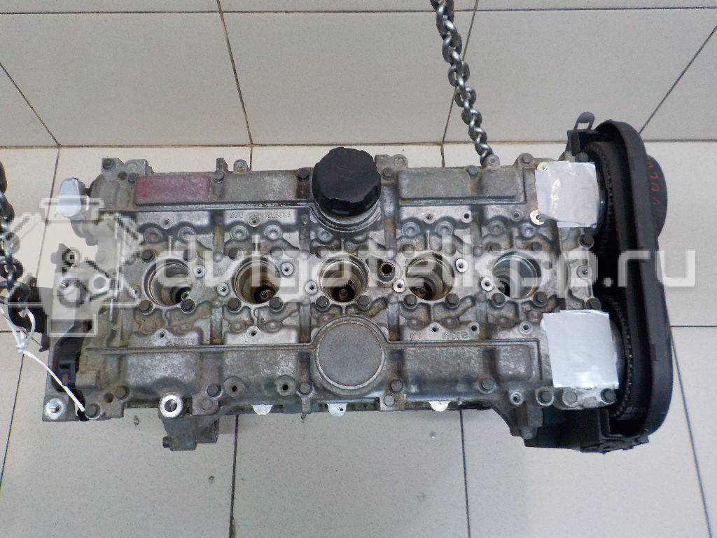 Фото Контрактный (б/у) двигатель B 5254 T2 для Volvo V70 / S60 / S80 / Xc70 / Xc90 209-220 л.с 20V 2.5 л бензин 8251489 {forloop.counter}}