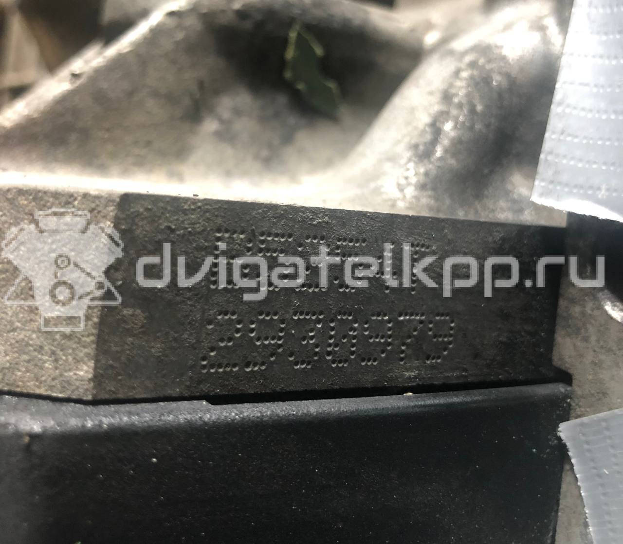 Фото Контрактный (б/у) двигатель B 5254 T2 для Volvo V70 / S60 / S80 / Xc70 / Xc90 209-220 л.с 20V 2.5 л бензин 8251489 {forloop.counter}}