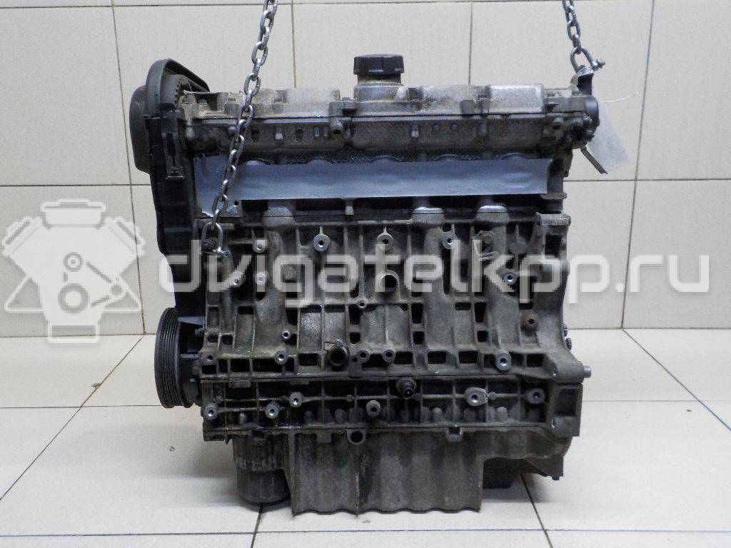 Фото Контрактный (б/у) двигатель B 5254 T для Volvo 850 / S70 Ls / Xc70 193 л.с 20V 2.4 л бензин 8251489 {forloop.counter}}