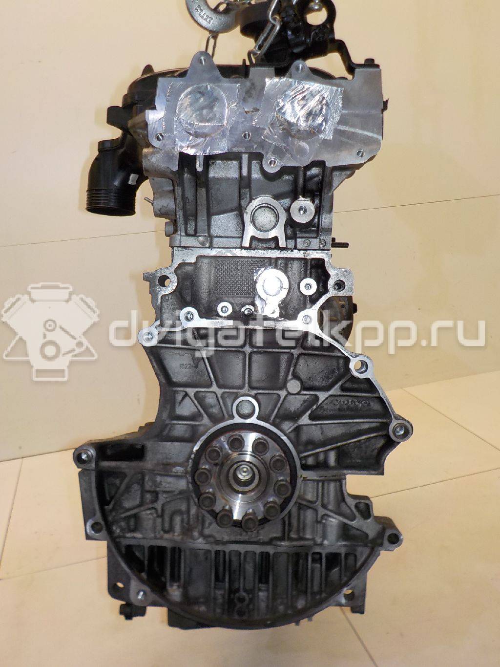 Фото Контрактный (б/у) двигатель D 5244 T4 для Volvo V70 / Xc60 / S60 / S80 / Xc70 185 л.с 20V 2.4 л Дизельное топливо 36050451 {forloop.counter}}