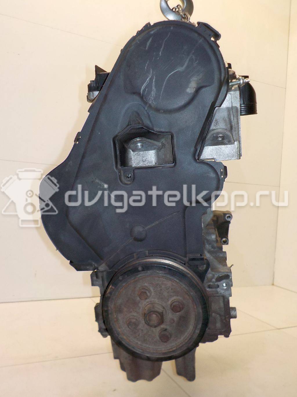 Фото Контрактный (б/у) двигатель D 5244 T4 для Volvo V70 / Xc60 / S60 / S80 / Xc70 185 л.с 20V 2.4 л Дизельное топливо 36050451 {forloop.counter}}