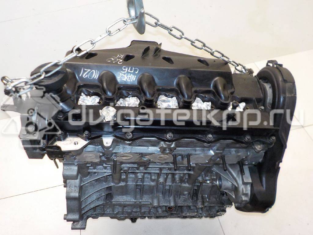 Фото Контрактный (б/у) двигатель D 5244 T4 для Volvo V70 / Xc60 / S60 / S80 / Xc70 185 л.с 20V 2.4 л Дизельное топливо 36050451 {forloop.counter}}