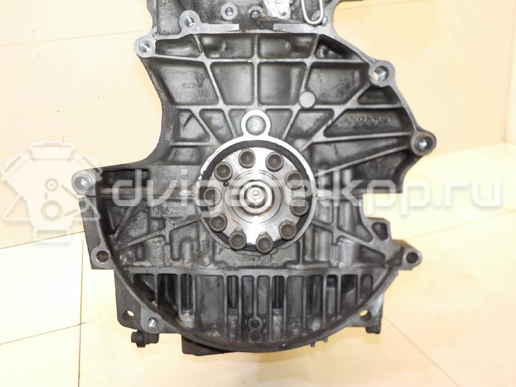 Фото Контрактный (б/у) двигатель D 5244 T4 для Volvo V70 / Xc60 / S60 / S80 / Xc70 185 л.с 20V 2.4 л Дизельное топливо 36050451 {forloop.counter}}