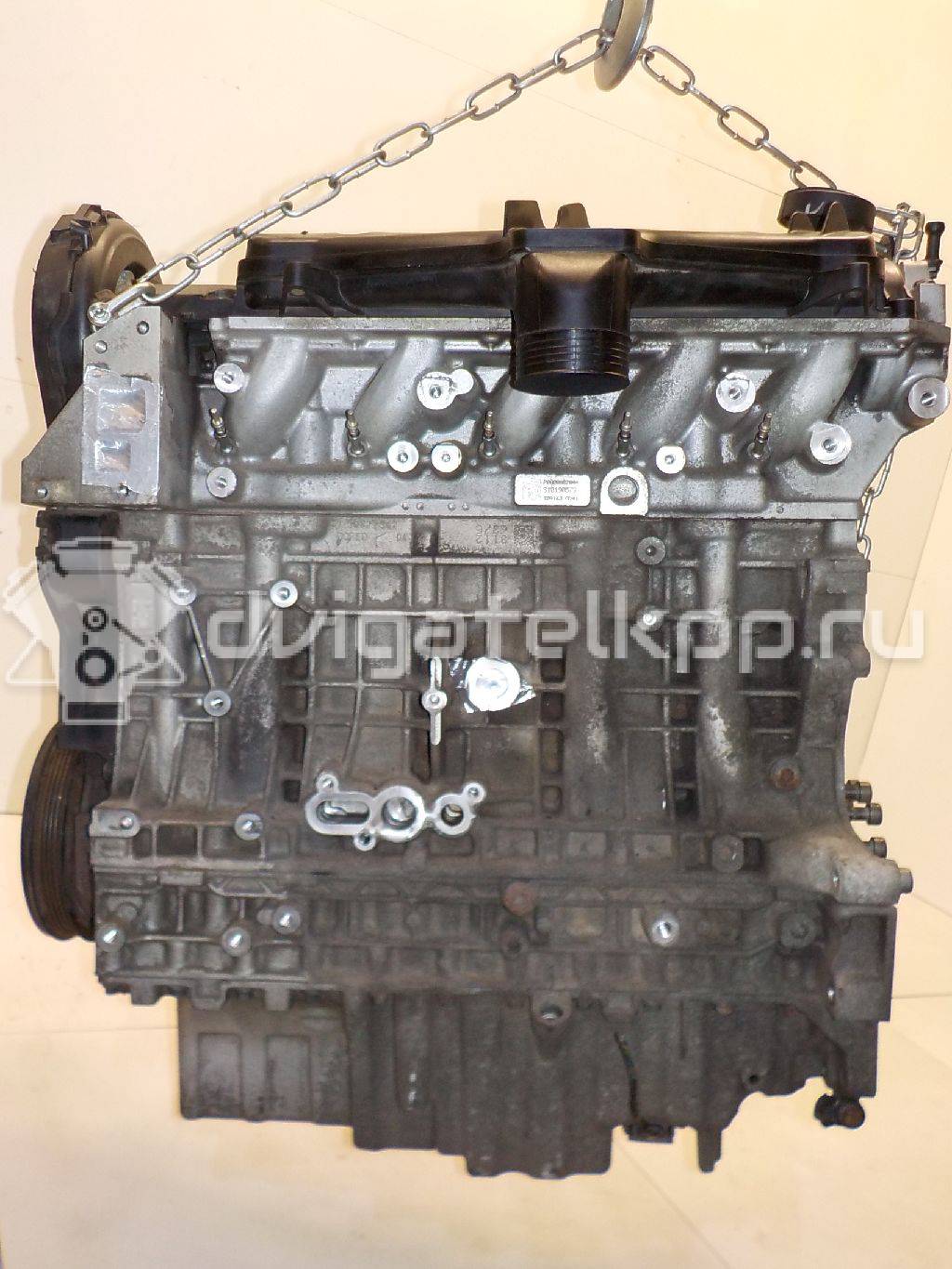 Фото Контрактный (б/у) двигатель D 5244 T4 для Volvo V70 / Xc60 / S60 / S80 / Xc70 185 л.с 20V 2.4 л Дизельное топливо 36050451 {forloop.counter}}