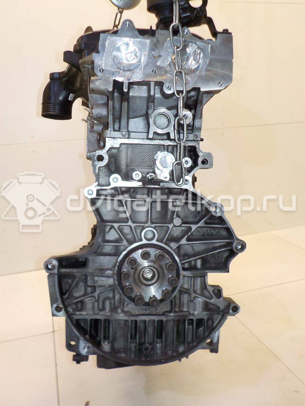 Фото Контрактный (б/у) двигатель D 5244 T4 для Volvo V70 / Xc60 / S60 / S80 / Xc70 185 л.с 20V 2.4 л Дизельное топливо 36050451 {forloop.counter}}