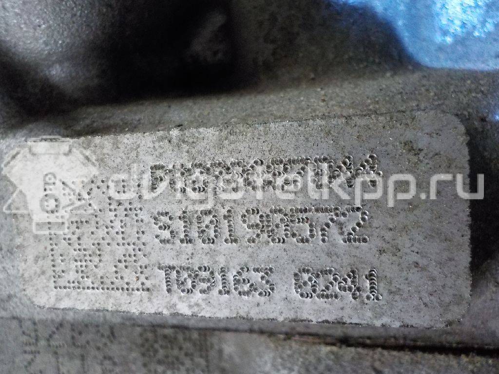 Фото Контрактный (б/у) двигатель D 5244 T4 для Volvo V70 / Xc60 / S60 / S80 / Xc70 185 л.с 20V 2.4 л Дизельное топливо 36050451 {forloop.counter}}