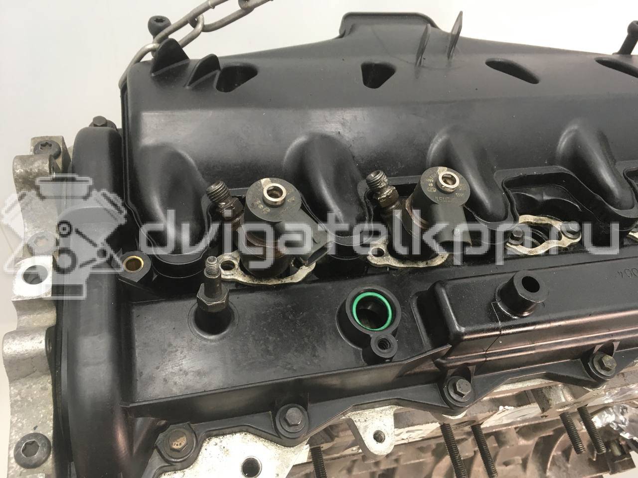 Фото Контрактный (б/у) двигатель D 5244 T4 для Volvo V70 / Xc60 / S60 / S80 / Xc70 185 л.с 20V 2.4 л Дизельное топливо 36002530 {forloop.counter}}