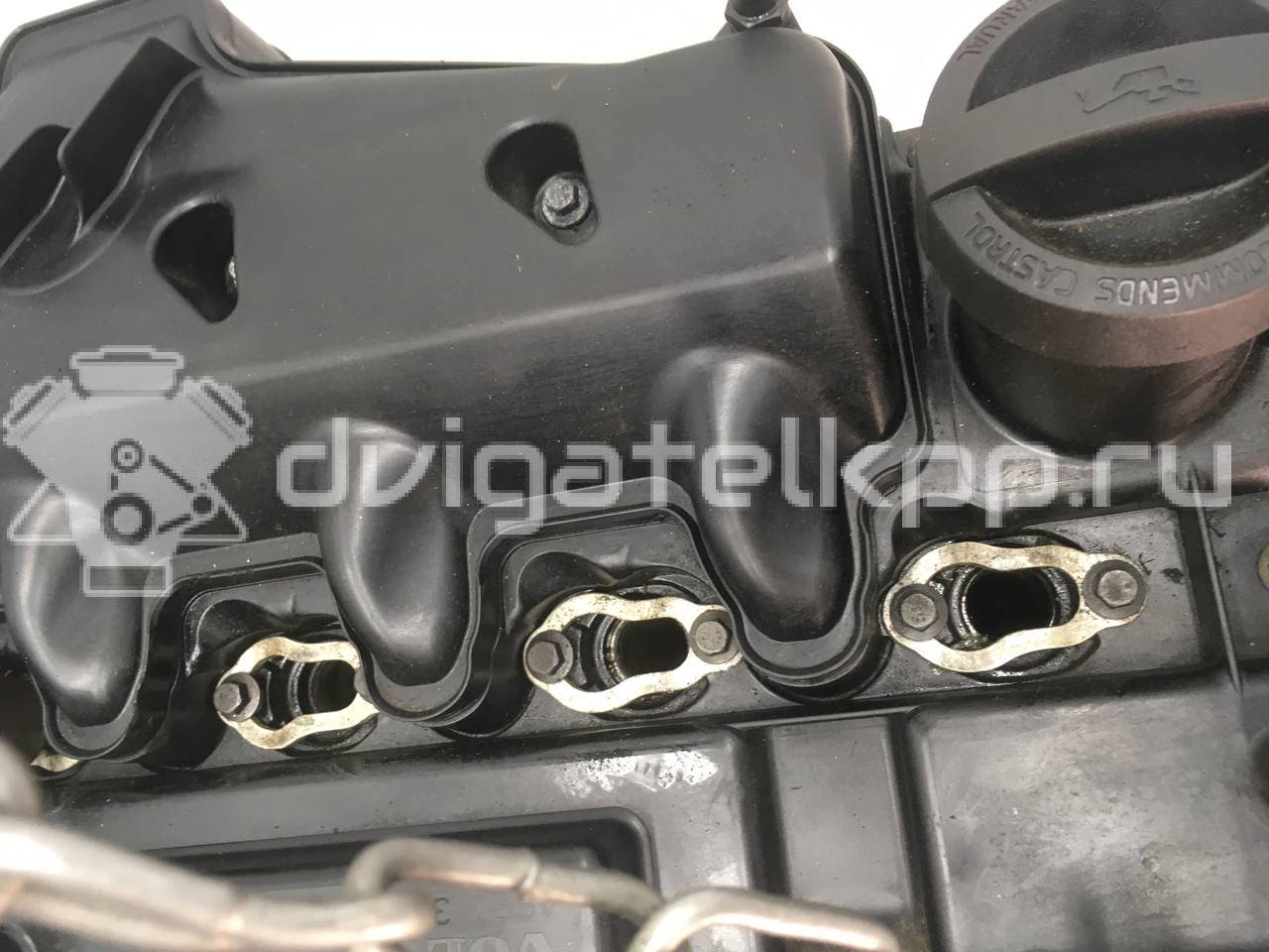 Фото Контрактный (б/у) двигатель D 5244 T4 для Volvo V70 / Xc60 / S60 / S80 / Xc70 185 л.с 20V 2.4 л Дизельное топливо 36002530 {forloop.counter}}