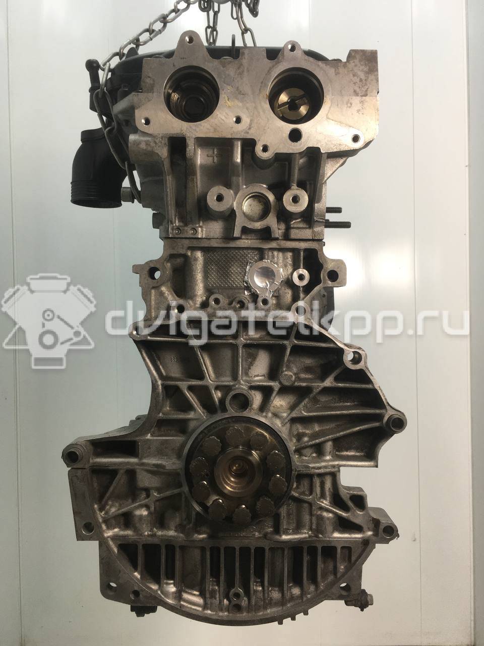 Фото Контрактный (б/у) двигатель D 5244 T4 для Volvo V70 / Xc60 / S60 / S80 / Xc70 185 л.с 20V 2.4 л Дизельное топливо 36002530 {forloop.counter}}