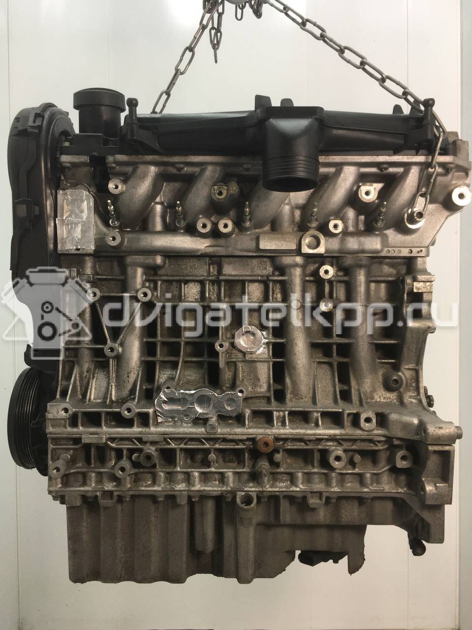 Фото Контрактный (б/у) двигатель D 5244 T4 для Volvo V70 / Xc60 / S60 / S80 / Xc70 185 л.с 20V 2.4 л Дизельное топливо 36002530 {forloop.counter}}