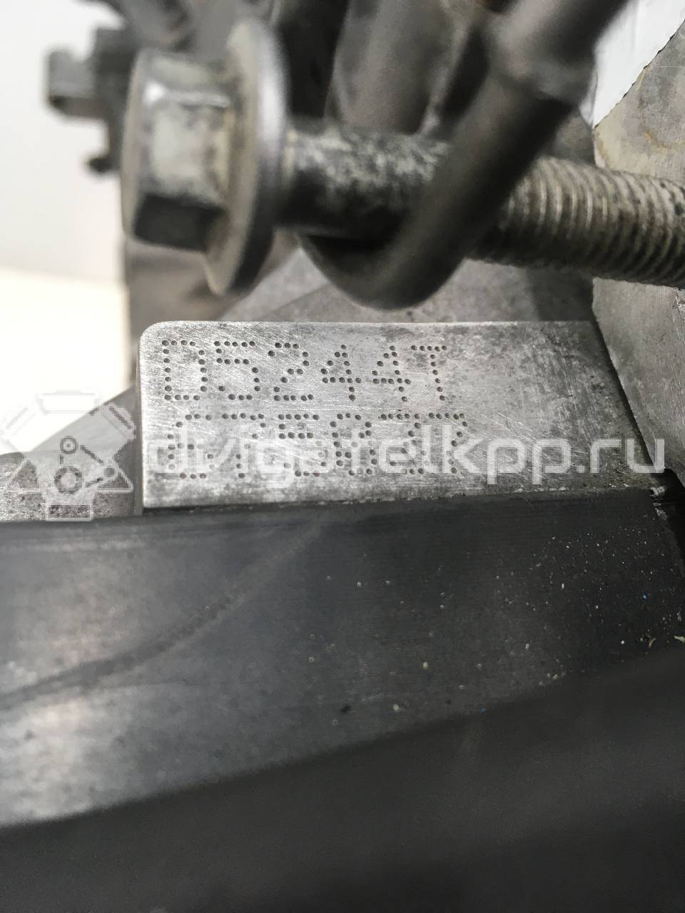 Фото Контрактный (б/у) двигатель D 5244 T4 для Volvo V70 / Xc60 / S60 / S80 / Xc70 185 л.с 20V 2.4 л Дизельное топливо 36002530 {forloop.counter}}