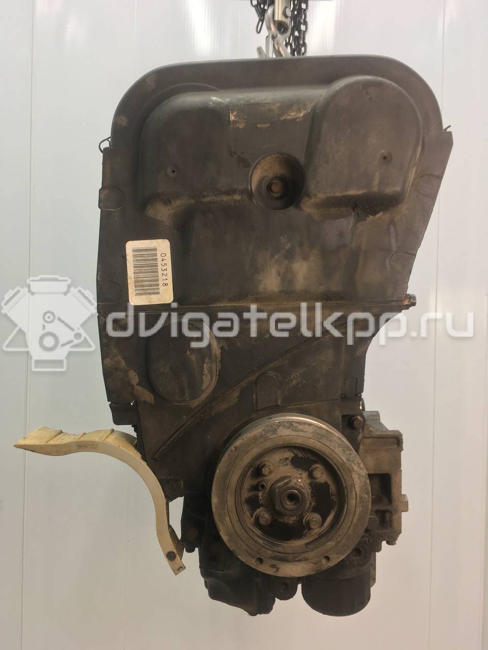 Фото Контрактный (б/у) двигатель B 5254 T2 для Volvo V70 / S60 / S80 / Xc70 / Xc90 209-220 л.с 20V 2.5 л бензин 8251489 {forloop.counter}}