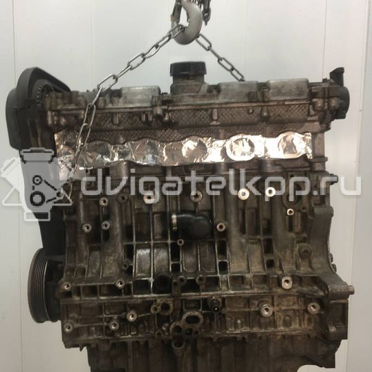 Фото Контрактный (б/у) двигатель B 5254 T для Volvo 850 / S70 Ls / Xc70 193 л.с 20V 2.4 л бензин 8251489