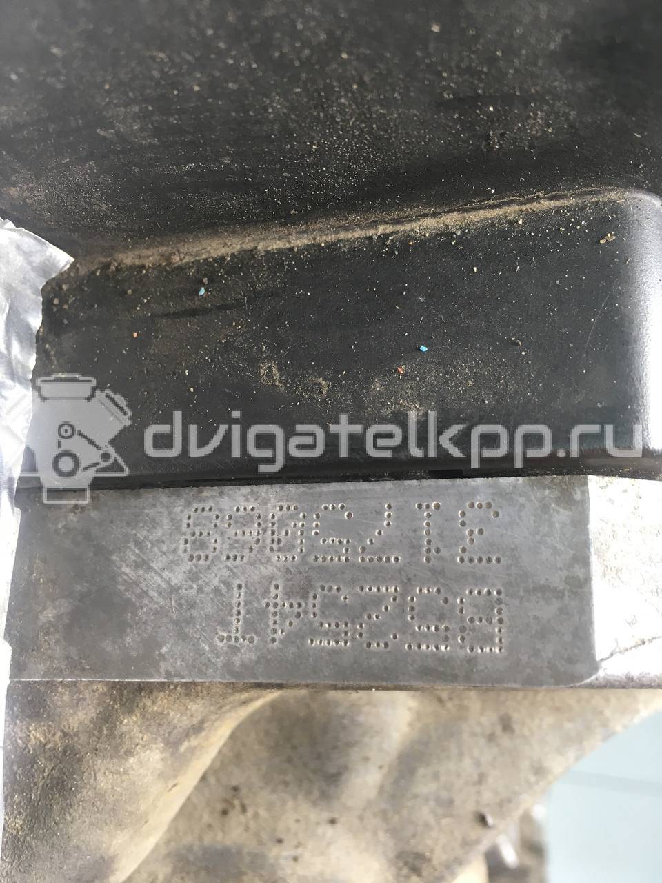 Фото Контрактный (б/у) двигатель B 5254 T для Volvo 850 / S70 Ls / Xc70 193 л.с 20V 2.4 л бензин 8251489 {forloop.counter}}