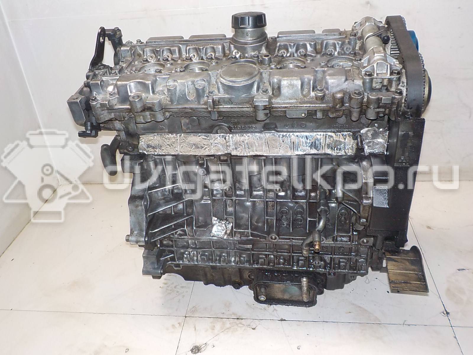 Фото Контрактный (б/у) двигатель B 5254 T2 для Volvo V70 / S60 / S80 / Xc70 / Xc90 209-220 л.с 20V 2.5 л бензин 8251489 {forloop.counter}}