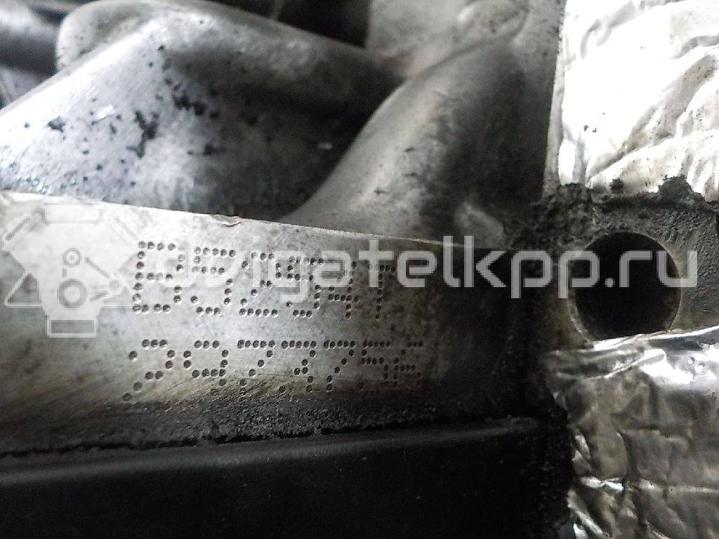 Фото Контрактный (б/у) двигатель B 5254 T2 для Volvo V70 / S60 / S80 / Xc70 / Xc90 209-220 л.с 20V 2.5 л бензин 8251489 {forloop.counter}}