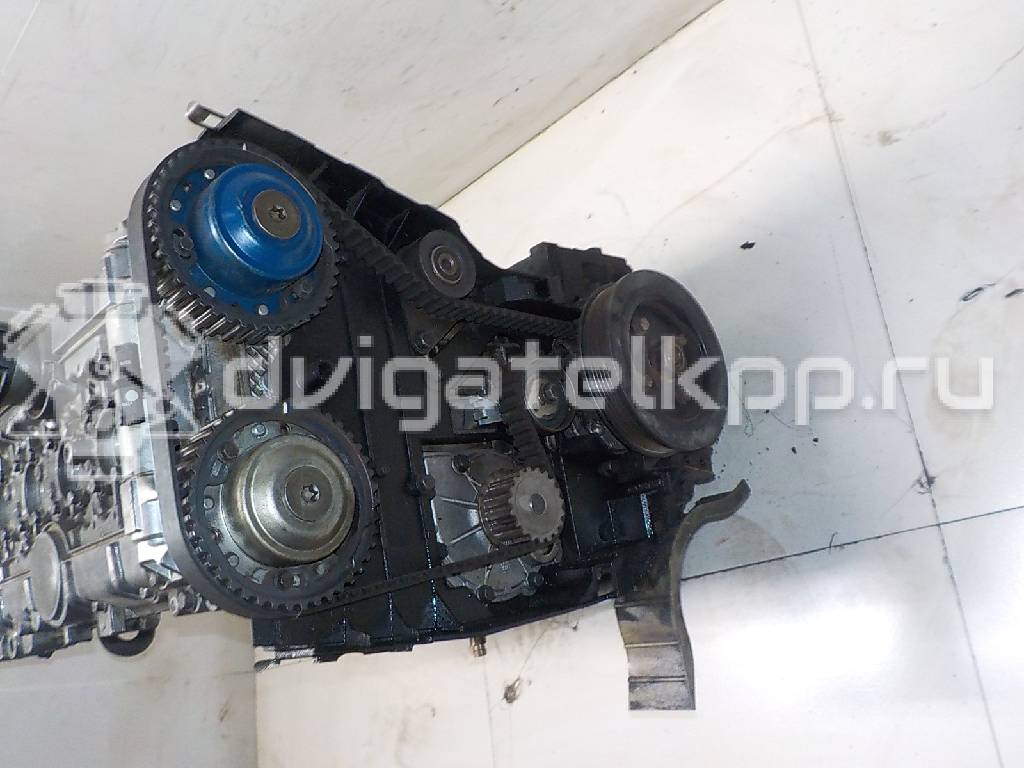 Фото Контрактный (б/у) двигатель B 5254 T для Volvo 850 / S70 Ls / Xc70 193 л.с 20V 2.4 л бензин 8251489 {forloop.counter}}