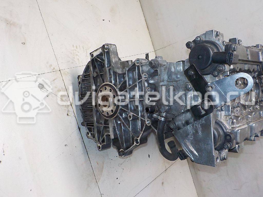 Фото Контрактный (б/у) двигатель B 5254 T для Volvo 850 / S70 Ls / Xc70 193 л.с 20V 2.4 л бензин 8251489 {forloop.counter}}