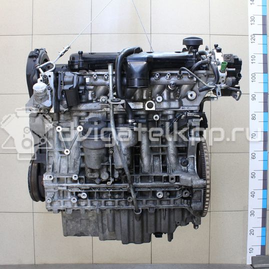 Фото Контрактный (б/у) двигатель D 5244 T4 для Volvo V70 / Xc60 / S60 / S80 / Xc70 185 л.с 20V 2.4 л Дизельное топливо 36050390