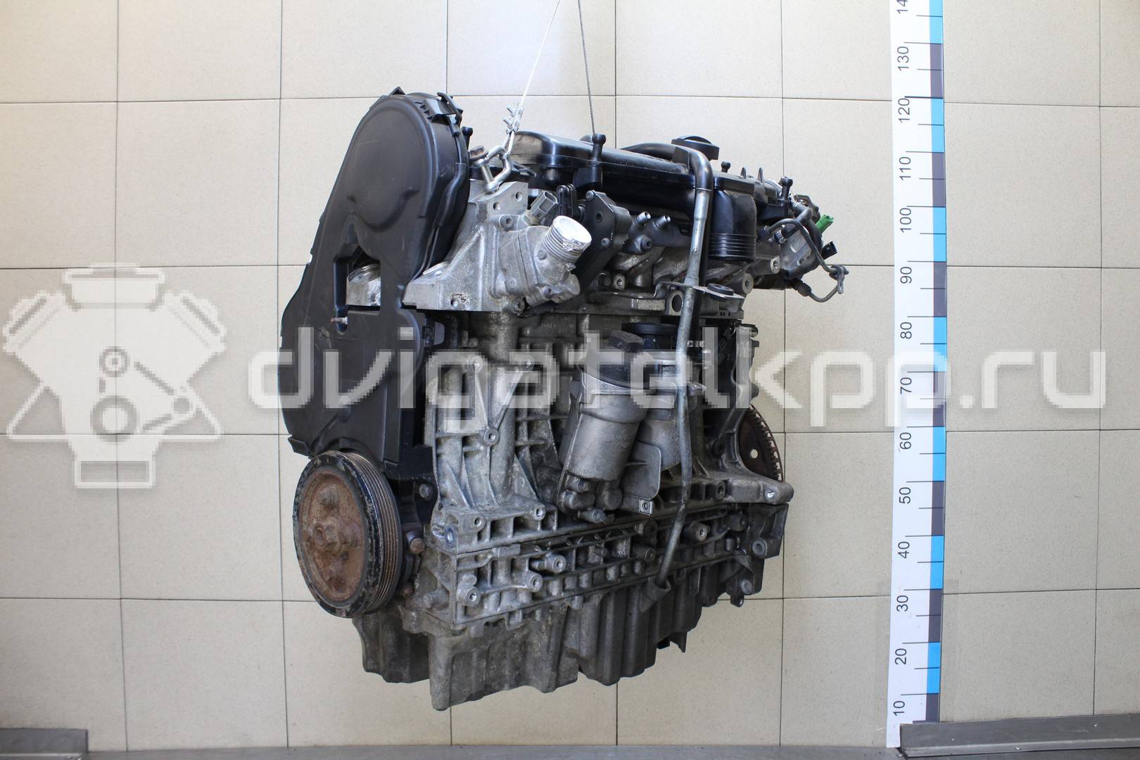 Фото Контрактный (б/у) двигатель D 5244 T4 для Volvo V70 / Xc60 / S60 / S80 / Xc70 185 л.с 20V 2.4 л Дизельное топливо 36050390 {forloop.counter}}