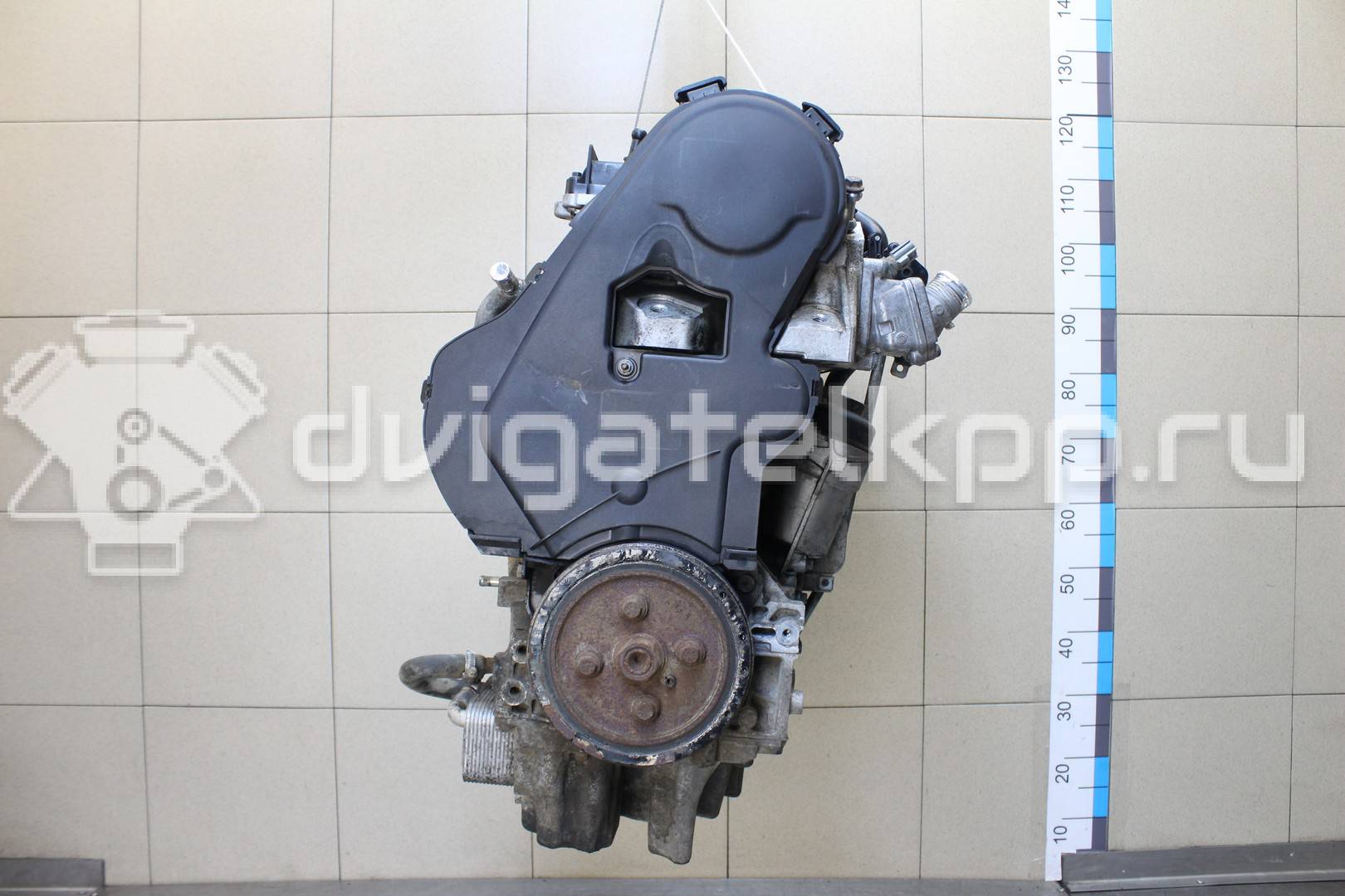 Фото Контрактный (б/у) двигатель D 5244 T4 для Volvo V70 / Xc60 / S60 / S80 / Xc70 185 л.с 20V 2.4 л Дизельное топливо 36050390 {forloop.counter}}