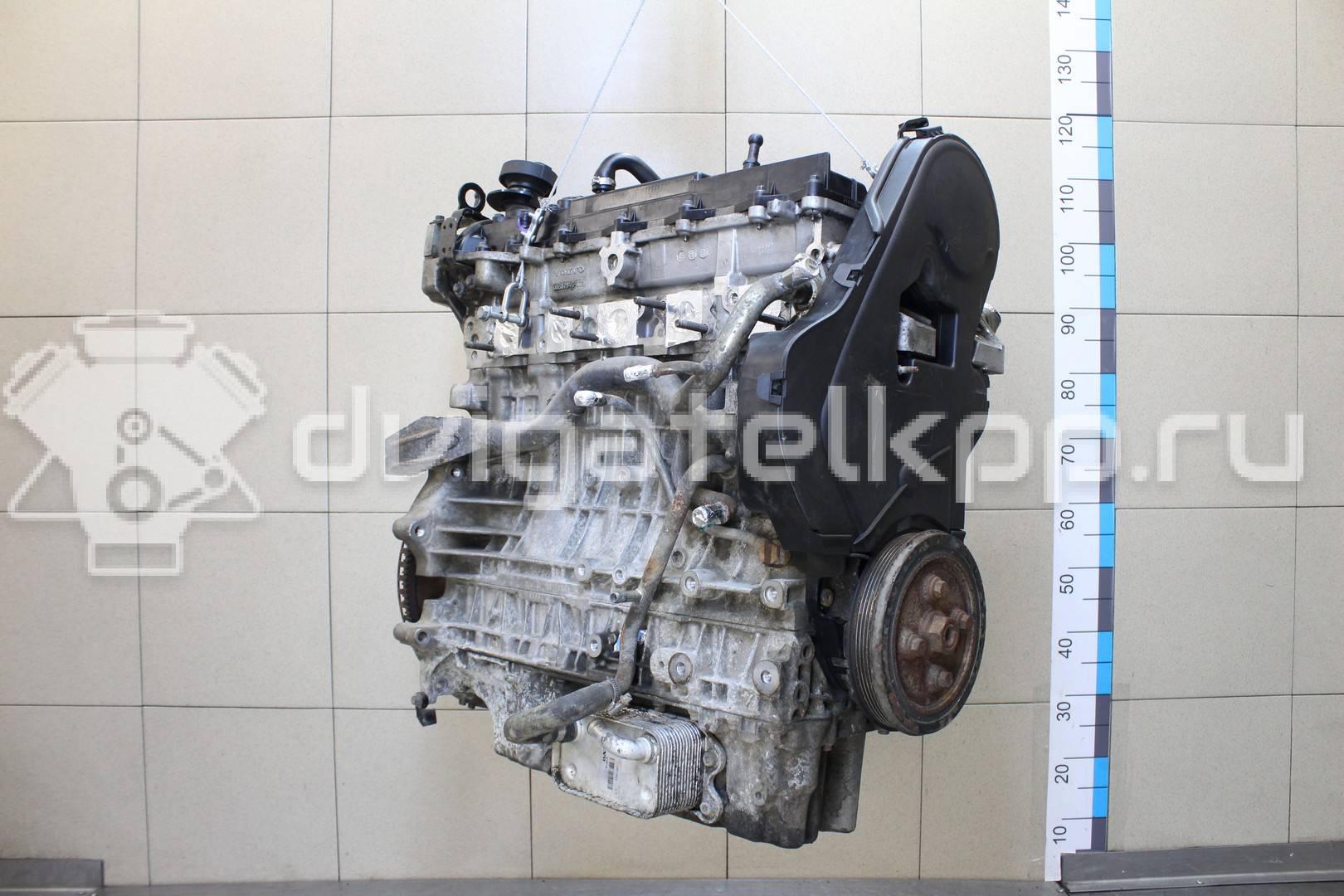 Фото Контрактный (б/у) двигатель D 5244 T4 для Volvo V70 / Xc60 / S60 / S80 / Xc70 185 л.с 20V 2.4 л Дизельное топливо 36050390 {forloop.counter}}