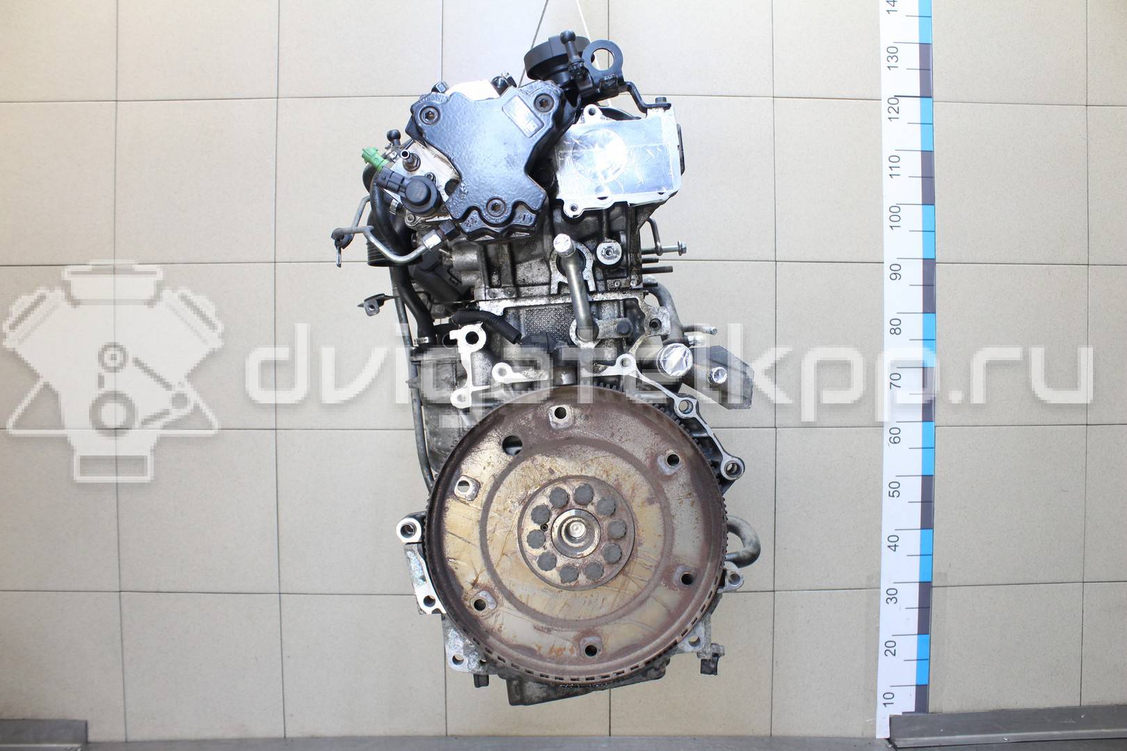 Фото Контрактный (б/у) двигатель D 5244 T4 для Volvo V70 / Xc60 / S60 / S80 / Xc70 185 л.с 20V 2.4 л Дизельное топливо 36050390 {forloop.counter}}